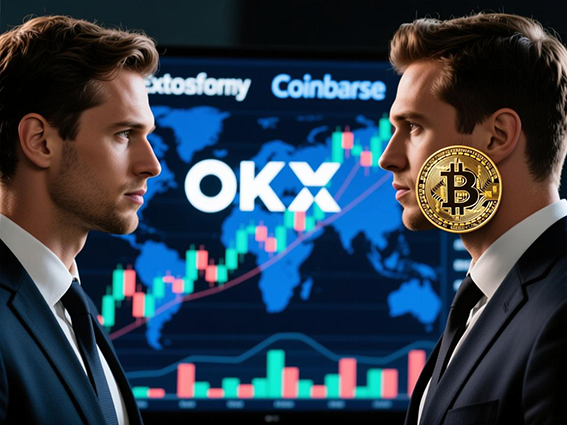 ()交易所交易界面